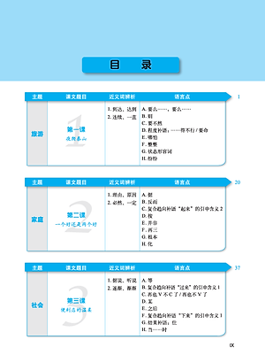Giáo Trình Tiếng Trung Tăng Cường (Khổ Lớn - In Màu) - Giáo Trình Tổng Hợp 5 (Học Kèm Khóa Học Trực Tuyến Miễn Phí, Tặng File Nghe MP3) 