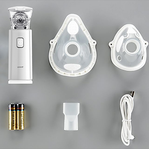 Máy xông khí dung cầm tay Yuwell M103