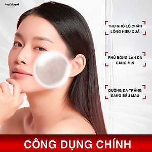 Nước Thần Phủ Bóng Dưỡng Da Trắng Mịn Angel's Liquid Glutathione plus Niacinamide 700V Essence 150ml