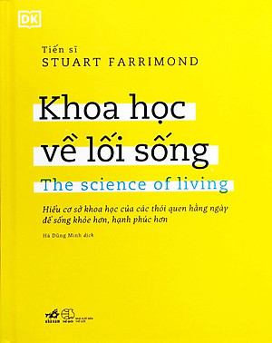 Khoa Học Về Lối Sống