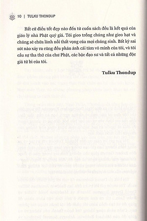 Sách Thiền Chữa Lành Thân Và Tâm (Tái Bản 2020)