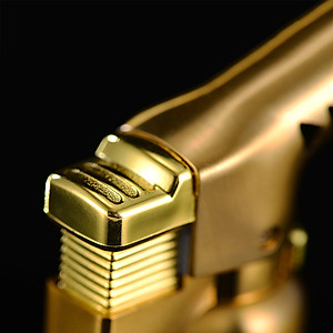 Vỏ Hột Quẹt Bật Lửa Khò 1 Tia Mỏ Vịt HB805 Thiết Kế Nhỏ Gọn Tiện Lợi Lửa Khò Mạnh Mẽ - Dùng Gas Cao Cấp