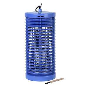 Đèn bắt muỗi Đại Sinh D6 tặng kèm 1 bóng thay thế