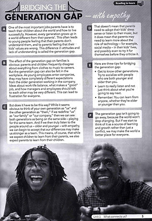 Oxford Discover Futures Level 3 Workbook With Online Practice