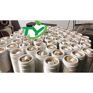 Bột ngũ cốc dinh dưỡng 500g loại 21 hạt Ngũ Cốc tốt cho người ăn kiêng, cân bằng dinh dưỡng trẻ em và gia đình