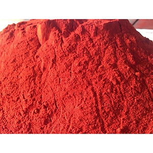 Nghệ Đỏ Vô Gà 500gr