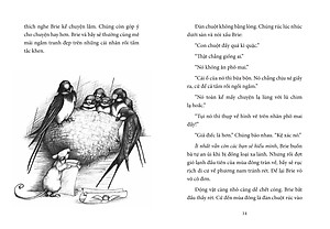 Sách Ngàn Lẻ Một Đêm Kể Chuyện Cho Mèo