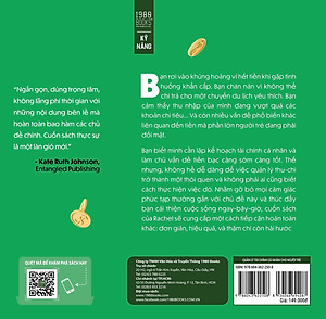 Quản Lý Tài Chính Cá Nhân Cho Người Trẻ