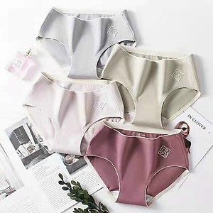 Combo 10 Quần Lót Nữ Cao Cấp O2 - Kháng Khuẩn Chống Viêm - Không Đường May - Freesize ( Màu ngẫu nhiên)