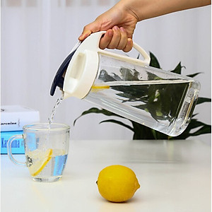 Bình Nước Lock&Lock One Touch ABF632 (2 lít)