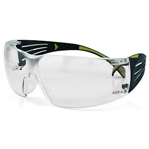 Kính bảo vệ mắt chống bụi và tia UV 3M TKSF401AF