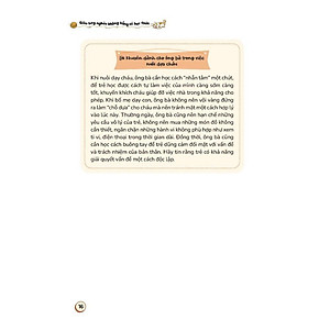 Sách - Giàu Hay Nghèo Không Bằng Có Học Thức - Chấp Nhận Sự Không Hoàn Hảo Của Con Trẻ