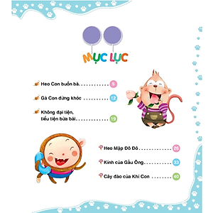 5 Phút Truyện Kể Cho Bé Trước Khi Ngủ- Trung Thực (Tái Bản)