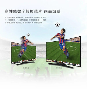 Ugreen UG4022540225TK Màu Trắng Bộ chuyển đổi tín hiệu AV sang HDMI âm - HÀNG CHÍNH HÃNG