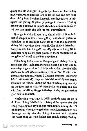 Sách Thấu Hiểu Tiếp Thị Từ A Đến Z - 80 Khái Niệm Nhà Quản Lý Cần Biết (Tái Bản 2020)