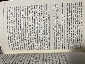 Việt Nam - lịch sử không biên giới 