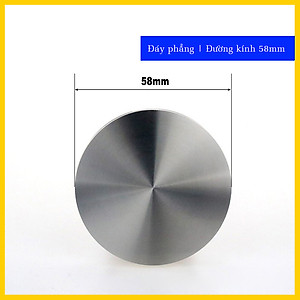 Tamper Nén Cà Phê Espresso 58 mm