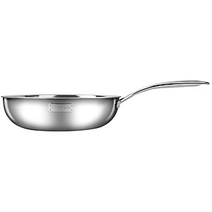 Chảo inox 3 lớp Elmich EL-3846OL Size 24cm