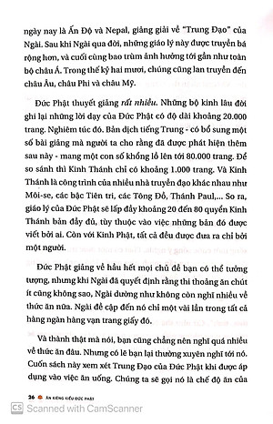 Sách Ăn Kiêng Kiểu Đức Phật