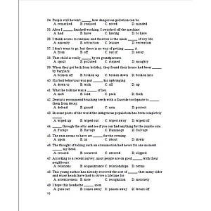 Hướng Dẫn Ôn Tập Và Làm Bài Thi Tiếng Anh 12 ( Vĩnh Bá ) - HA