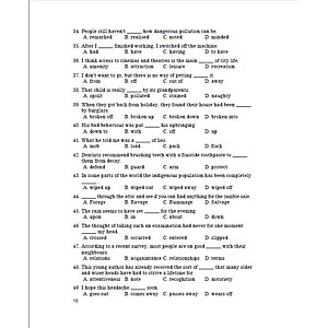 HƯỚNG DẪN ÔN TẬP VÀ LÀM BÀI THI TIẾNG ANH 12 - HA