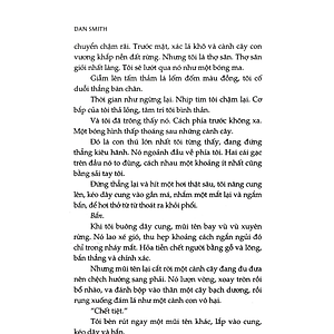 Sách Săn Tổng Thống