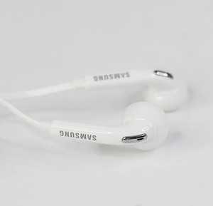 Tai nghe Galaxy S7 loại xịn, cổng tai nghe jack 3.5mm thông dụng dùng chung cho tất cả máy tính, điện thoại có jack 3.5mm - Hàng nhập khẩu