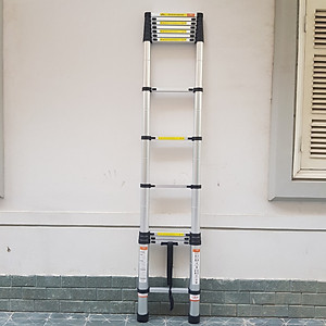 Thang rút đơn 3m8 Chính hãng ASHI