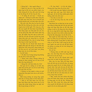 Sách Chuyện Rừng - Những Ông Khổng Lồ