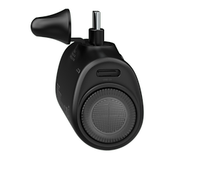 Sạc dự phòng Energizer 4,600mAh 3.6V Li-ion UE4600PQBK,Sạc nhanh PD 22.5W, bảo hành 24 tháng 1 đổi 1 - Hàng chính hãng