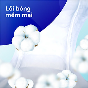 Tã quần người lớn Confidence Slim&Fit mỏng nhẹ vừa vặn size M gói 16 miếng