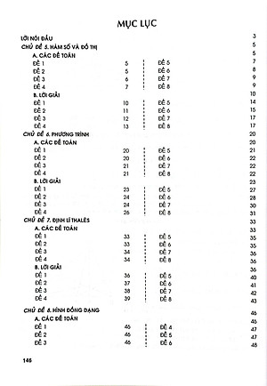 Ôn Tập - Kiểm Tra Nâng Cao Và Phát Triển Năng Lực Toán 8 - Tập 2