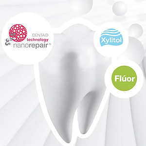 Nước súc miệng ngăn ngừa sâu răng Vitis Anticaries