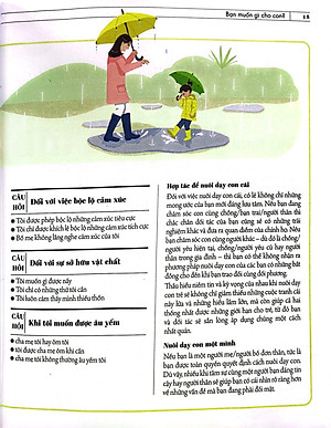 What's My Child Thinking? - Tâm Lý Học Trẻ Em Thực Hành Cho Cha Mẹ Hiện Đại - Tuổi Từ 2 đến 7