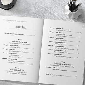 9 Lần Khởi Nghiệp - Chuyện Kể Về Những Thất Bại Và Thành Công Của Một Triệu Phú