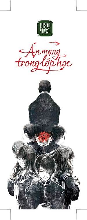 Sách Án Mạng Trong Lớp Học