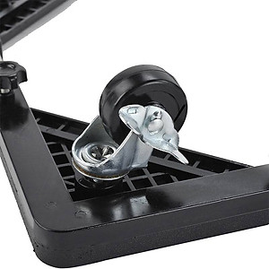 Giá Để Tủ Lạnh, Máy Giặt Có Bánh Xe