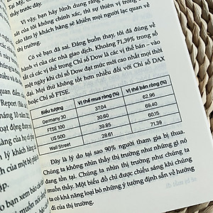 Kẻ Thua Cuộc Giỏi Nhất Sẽ Giành Chiến Thắng - Đừng Để Vài Thất Bại Trên Sàn Chứng Khoán Khiến Bạn Chùn Bước