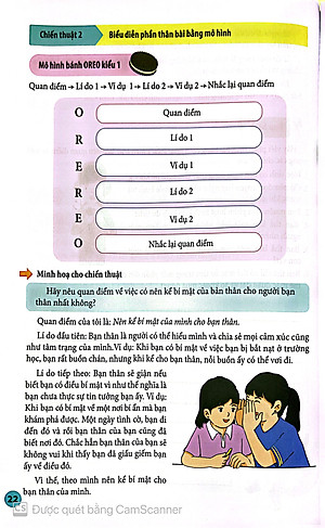 Chiến thuật viết văn Tiểu học tập 3 - Tác giả Đỗ Xuân Thảo, Phan Thị Hồ Điệp