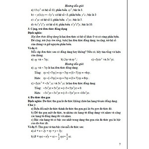 Combo Hướng Dẫn Học Phương Pháp Giải Toán 8 - Tập 1 + 2 (Bám Sát SGK Chân Trời Sáng Tạo - Bộ 2 Cuốn)