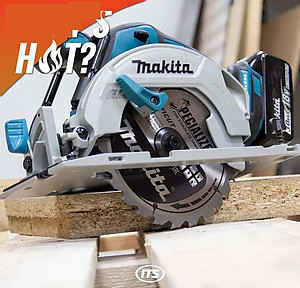 Mua MÁY CƯA ĐĨA DÙNG PIN 18V 165MM (KHÔNG KÈM PIN VÀ ĐẾ SẠC