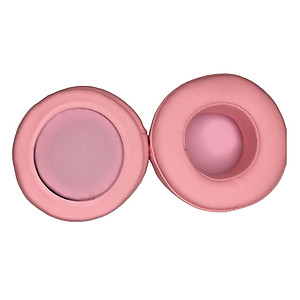 Miếng đệm ốp tai nghe dùng cho tai nghe DareU EH722S Magic Queen - Hàng chính hãng