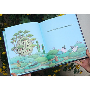 Sách Hạt giống của Mặt Trăng