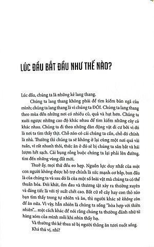 Sách - Kết Thúc Chỉ Là Khởi Đầu - Phác Thảo Sự Sụp Đổ Của Toàn Cầu Hóa