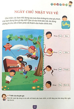 Sách 300 Trò Chơi Phát Triển Trí Tuệ Cho Trẻ 5 Tuổi (Tái Bản)