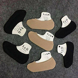 Tất hài nữ LALI Hàn Quốc- 1 đôi hàng loại 1 - TN08