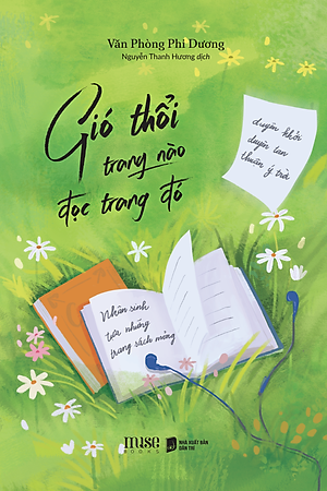 Gió Thổi Trang Nào Đọc Trang Đó