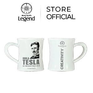 Ly Sứ Trung Dáng Eo CaoTrung Nguyên Legend -  - Mẫu Ngẫu Nhiên