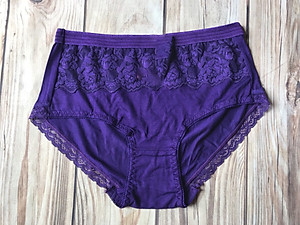 COMBO 4 QUẦN MW CẠP CAO -XXL