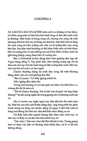 Sách Sự Im Lặng Của Bầy Cừu (Tái Bản)